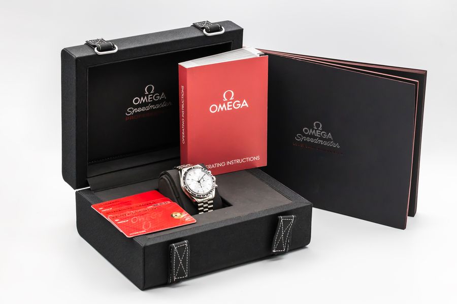 Omega Speedmaster Moonwatch Professional 310.30.42.50.04.001